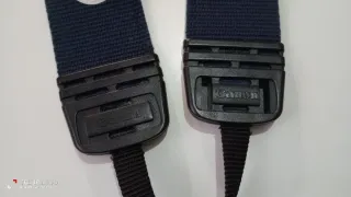 Cinturino Canon EOS per fotocamera