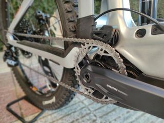 Bicicleta Eléctrica Ghost E-Riot Advanced