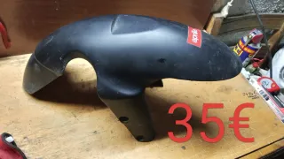 Parafango anteriore Aprilia RS 125 99/05
