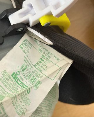 Patines Oxelo talla 32-34