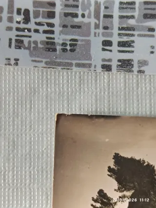 Postal Antigua 1951 - S'Agaró / Sant Feliu