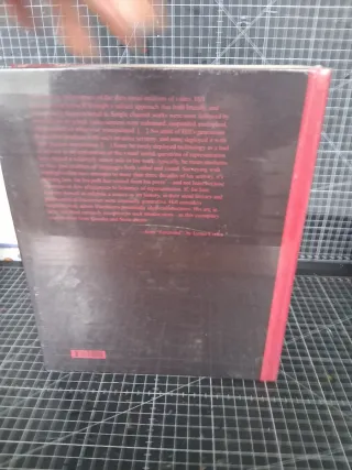 An Art of Limina: Gary Hill's Works and Writings