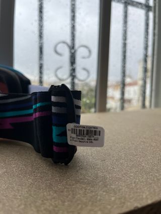 Gafas Esquí Oakley Flight Tracker L - NUEVAS