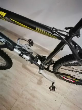 Bicicleta de Montaña Orbea
