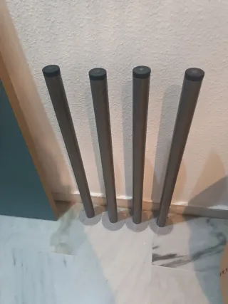 Mesa IKEA Lagkapten/Adils