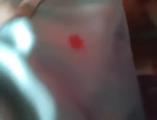 Giacca scamosciata marrone