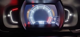 Renault Grand Scenic 2019 7 plazas