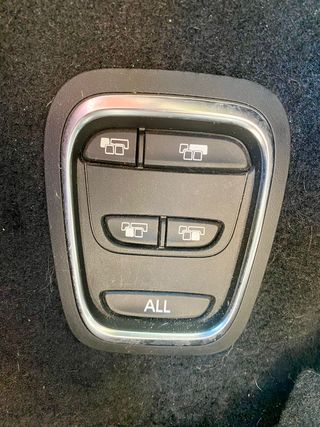 Renault Grand Scenic 2019 7 plazas