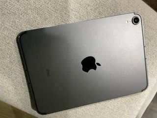 iPad mini 6 Wifi + Cellular Grigio Siderale