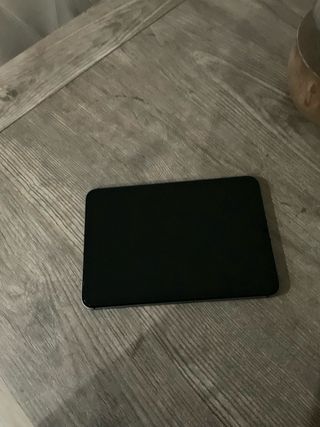 iPad mini 6 Wifi + Cellular Grigio Siderale