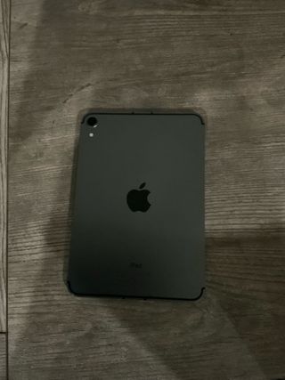 iPad mini 6 Wifi + Cellular Grigio Siderale