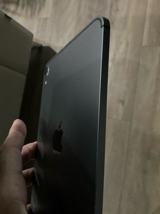 iPad mini 6 Wifi + Cellular Grigio Siderale