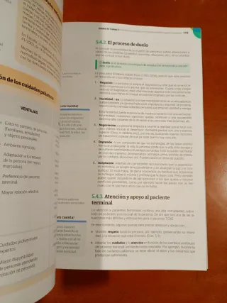 Promoción de la salud y apoyo psicológico al pa...