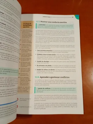 Promoción de la salud y apoyo psicológico al pa...