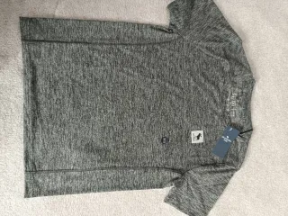 Conjunto Abercrombie & Fitch 9/10 años