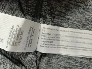 Conjunto Abercrombie & Fitch 9/10 años