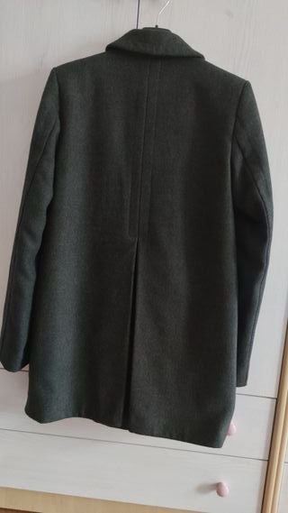 Trenca Sfera Talla S