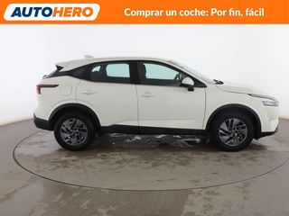 Nissan Qashqai 1.3 DIG-T Mild-Hybrid Acenta