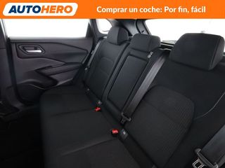 Nissan Qashqai 1.3 DIG-T Mild-Hybrid Acenta