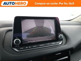 Nissan Qashqai 1.3 DIG-T Mild-Hybrid Acenta