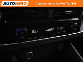 Nissan Qashqai 1.3 DIG-T Mild-Hybrid Acenta