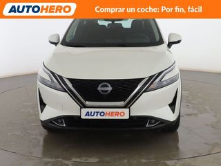 Nissan Qashqai 1.3 DIG-T Mild-Hybrid Acenta
