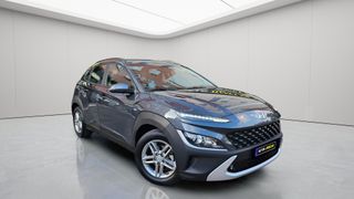 Hyundai Kona 1.0 TGDI 48V Maxx 4X2