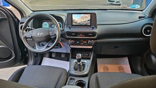 Hyundai Kona 1.0 TGDI 48V Maxx 4X2