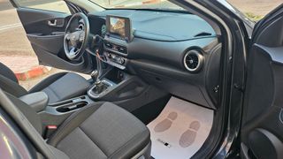 Hyundai Kona 1.0 TGDI 48V Maxx 4X2