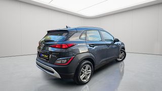 Hyundai Kona 1.0 TGDI 48V Maxx 4X2
