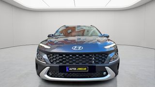 Hyundai Kona 1.0 TGDI 48V Maxx 4X2