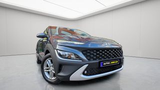 Hyundai Kona 1.0 TGDI 48V Maxx 4X2