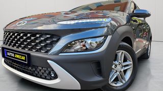 Hyundai Kona 1.0 TGDI 48V Maxx 4X2