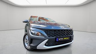Hyundai Kona 1.0 TGDI 48V Maxx 4X2