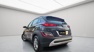 Hyundai Kona 1.0 TGDI 48V Maxx 4X2