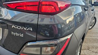 Hyundai Kona 1.0 TGDI 48V Maxx 4X2