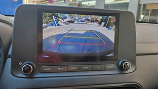 Hyundai Kona 1.0 TGDI 48V Maxx 4X2