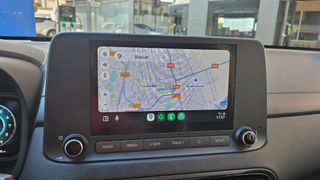 Hyundai Kona 1.0 TGDI 48V Maxx 4X2