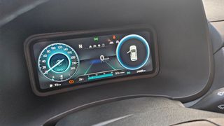 Hyundai Kona 1.0 TGDI 48V Maxx 4X2