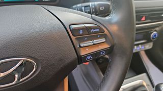 Hyundai Kona 1.0 TGDI 48V Maxx 4X2