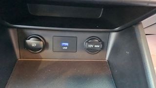 Hyundai Kona 1.0 TGDI 48V Maxx 4X2