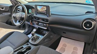 Hyundai Kona 1.0 TGDI 48V Maxx 4X2