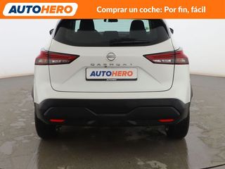 Nissan Qashqai 1.3 DIG-T Mild-Hybrid Acenta