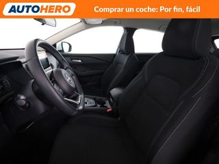 Nissan Qashqai 1.3 DIG-T Mild-Hybrid Acenta
