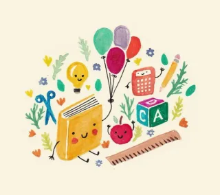 Apoyo educativo Primaria-Estudiante de Magisterio