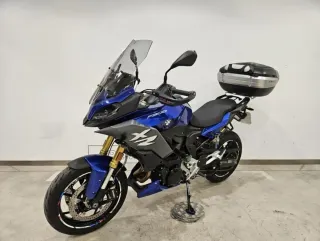 BMW F900XR 2023 5700 KM Extras