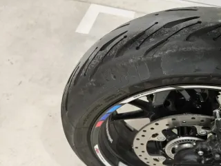 BMW F900XR 2023 5700 KM Extras