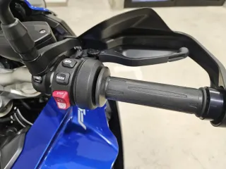 BMW F900XR 2023 5700 KM Extras