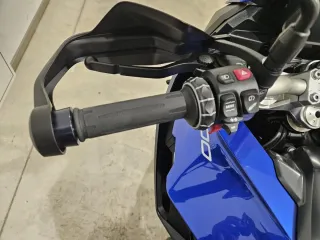 BMW F900XR 2023 5700 KM Extras