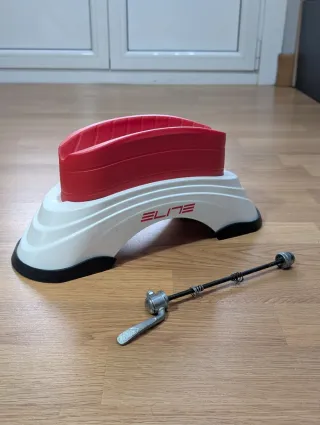 Rodillo Elite Novo Force